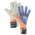 PUMA ULTRA Ultimate 1 NC Goalkeeper Gloves Orange/Blue