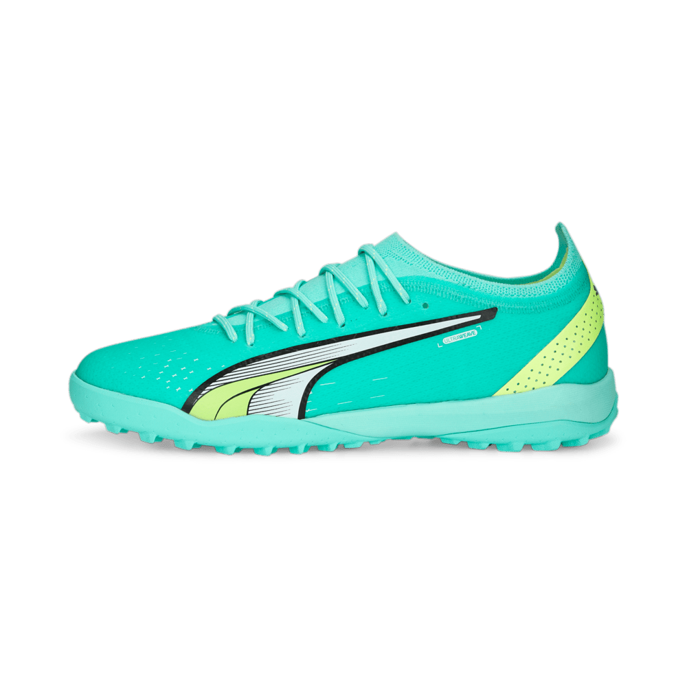 PUMA ウルトラ アルティメット CAGE PUMA Ultra Ultimate Cage Turf Soccer Shoes – Best Buy Soccer