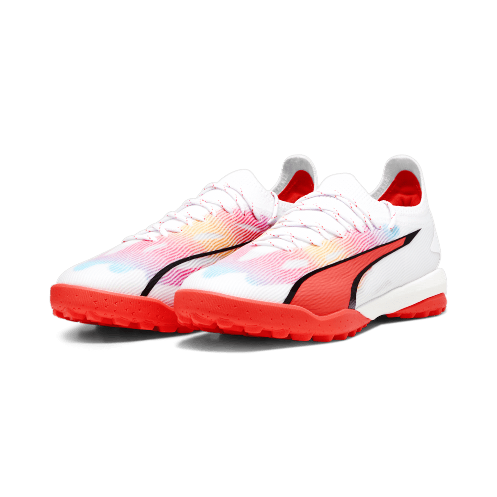 PUMA Ultra Ultimate Cage Turf Shoes - Best Buy Soccer
