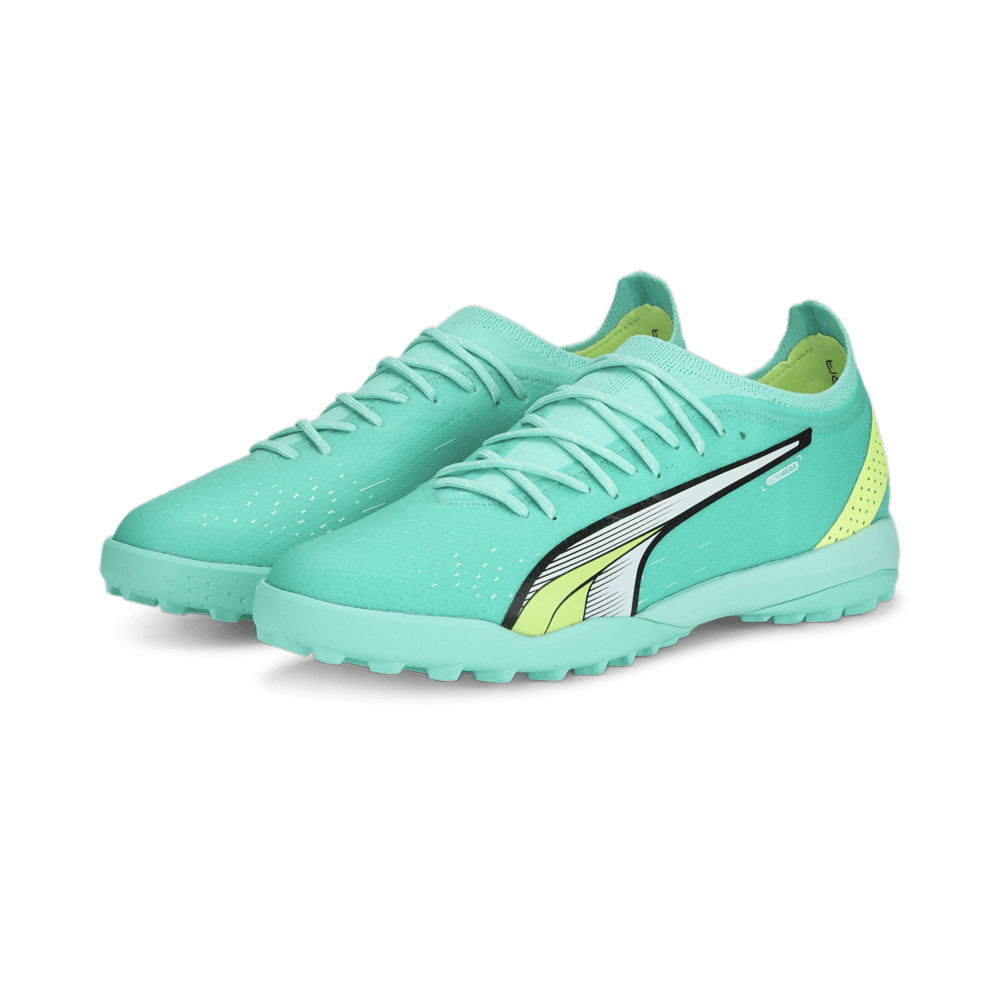 PUMA ウルトラ アルティメット CAGE PUMA Ultra Ultimate Cage Turf Shoes – Best Buy Soccer