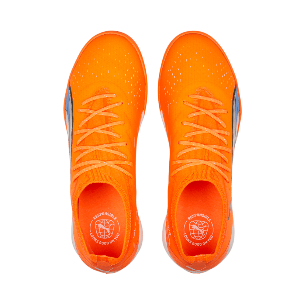 PUMA Ultra Ultimate Cage Turf Soccer Shoes - Best Buy Soccer