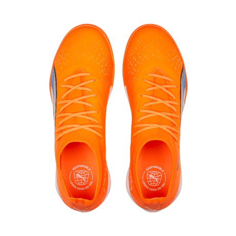 PUMA Ultra Ultimate Cage Turf Soccer Shoes - Best Buy Soccer