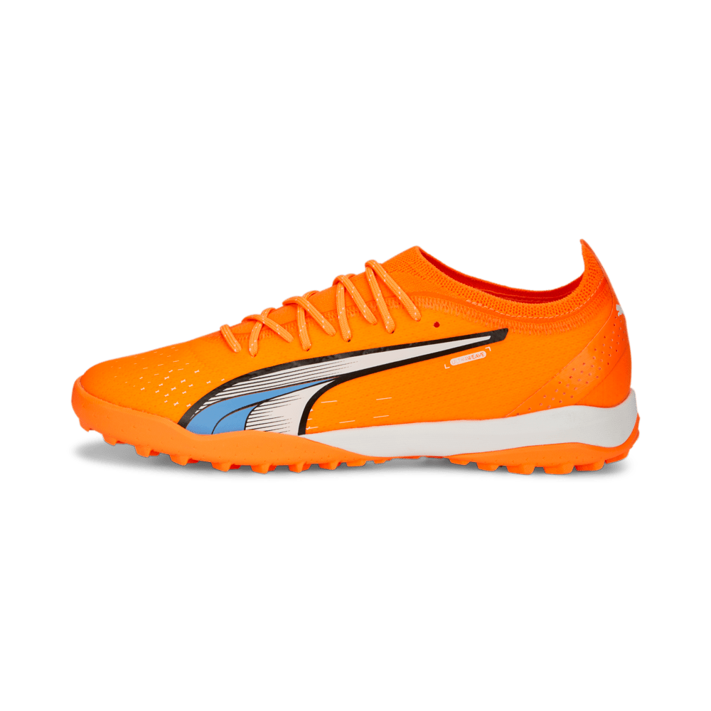 PUMA ウルトラ アルティメット CAGE Puma Ultra Ultimate Cage - Fizzy Light/Parisian Night/Blue