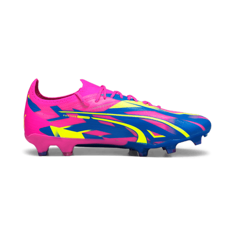PUMA Ultra Ultimate Energy FG/AG Football Cleats - Best Buy Soccer