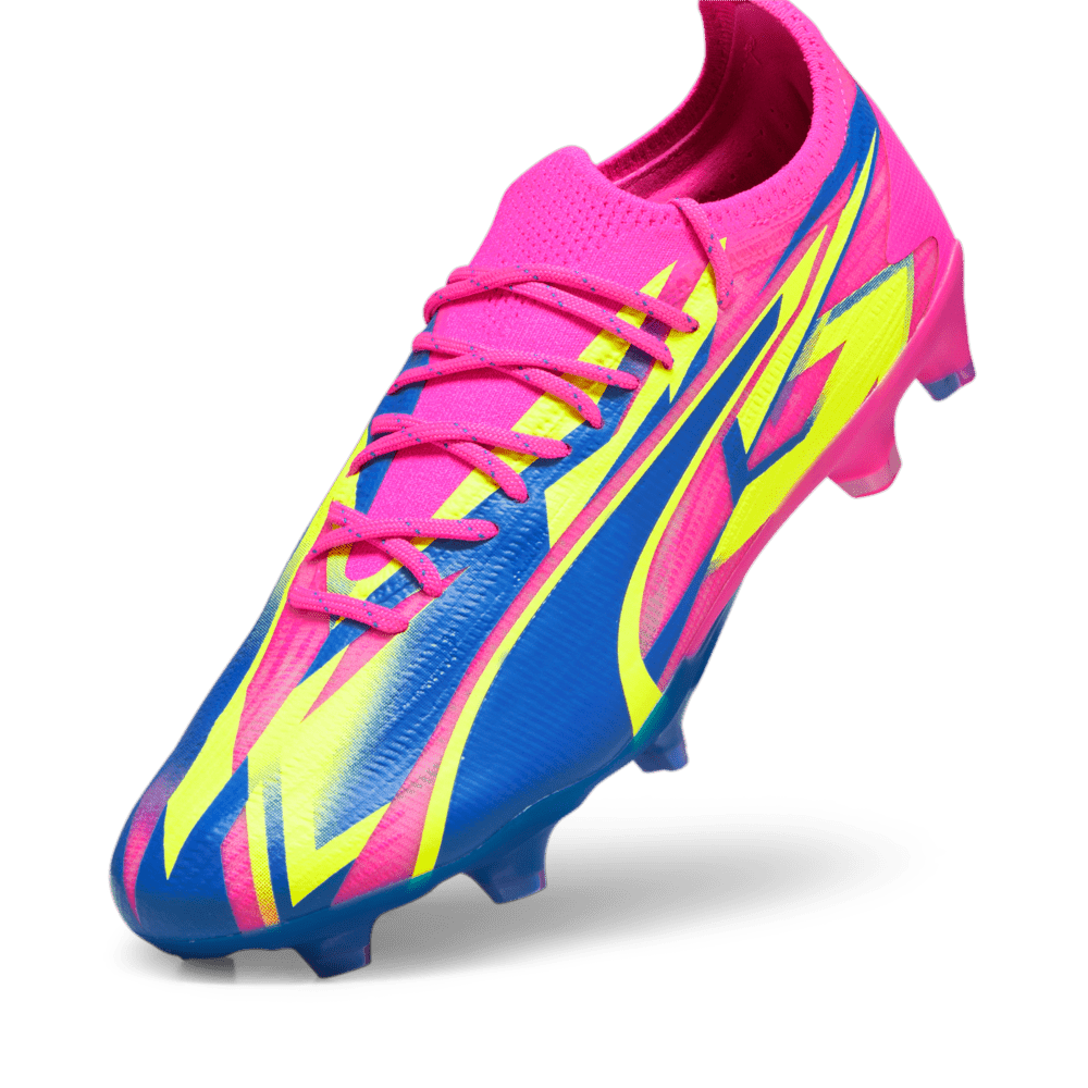 PUMA Ultra Ultimate Energy FG/AG Football Cleats - Best Buy Soccer