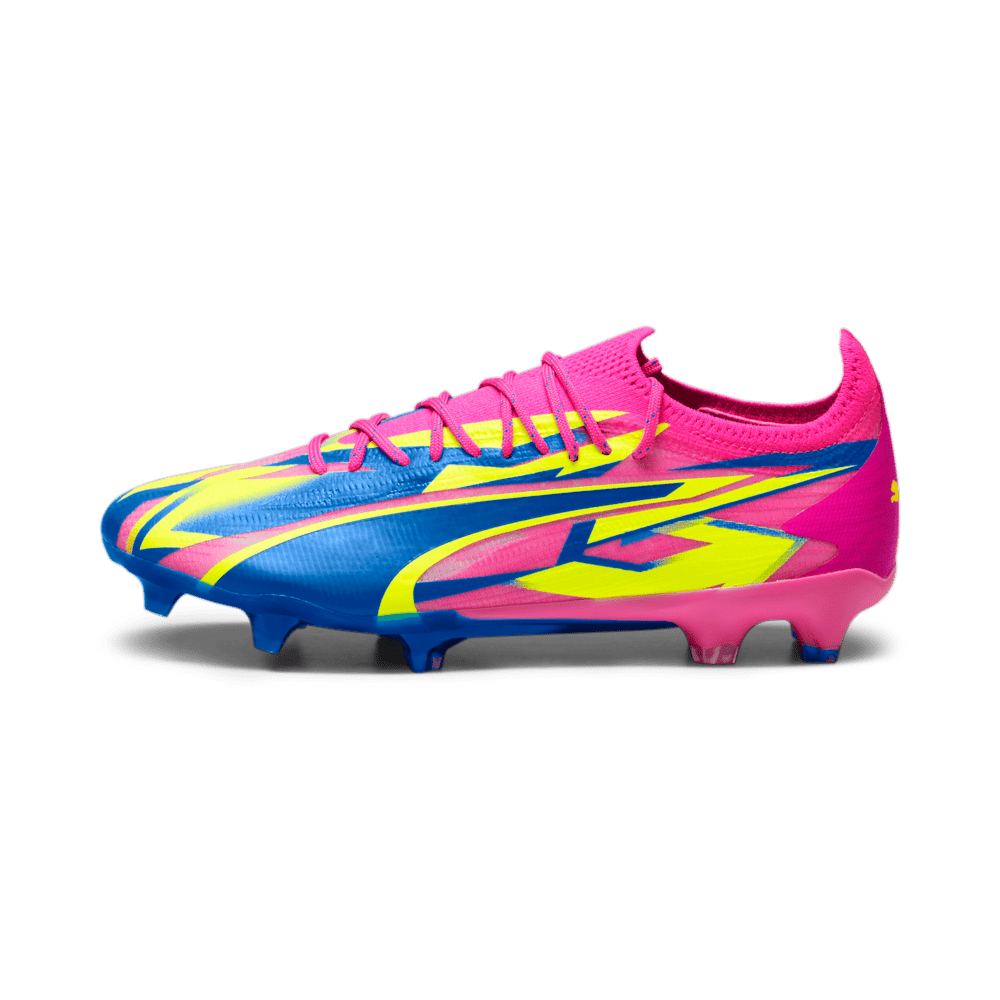 PUMA Ultra Ultimate Energy FG/AG Football Cleats - Best Buy Soccer