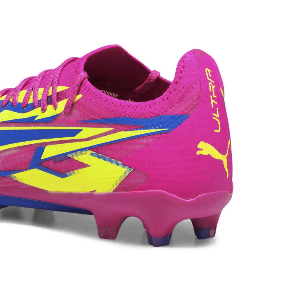 PUMA Ultra Ultimate Energy FG/AG Football Cleats - Best Buy Soccer