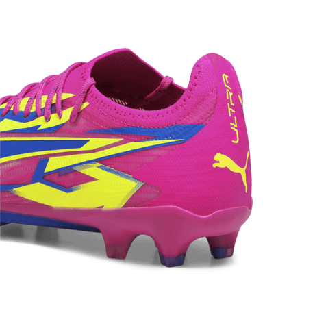 PUMA Ultra Ultimate Energy FG/AG Football Cleats - Best Buy Soccer