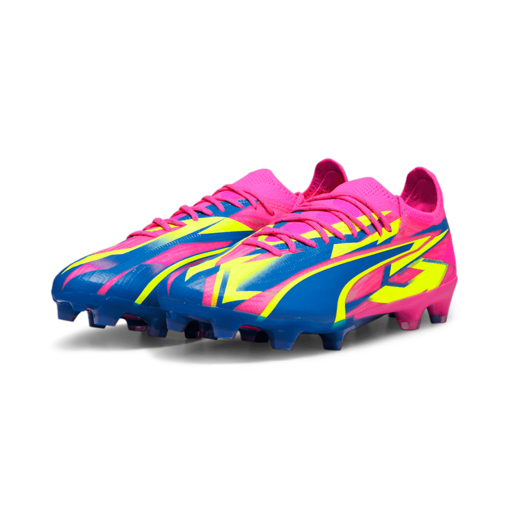 PUMA Ultra Ultimate Energy FG/AG Football Cleats - Best Buy Soccer