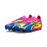 PUMA Ultra Ultimate Energy FG/AG Football Cleats - Best Buy Soccer