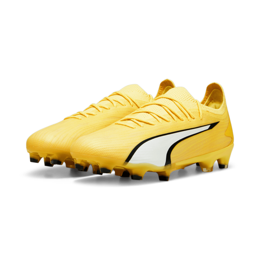 PUMA Ultra Ultimate FG/AG FG Firm Ground Cleats - Best Buy Soccer