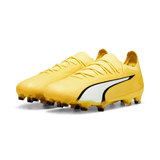 PUMA Ultra Ultimate FG/AG FG Firm Ground Cleats - Best Buy Soccer