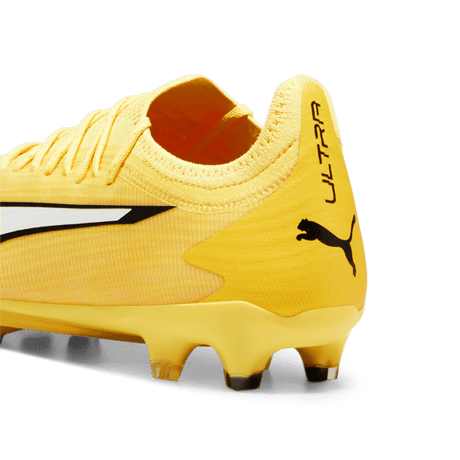 PUMA Ultra Ultimate FG/AG FG Firm Ground Cleats - Best Buy Soccer