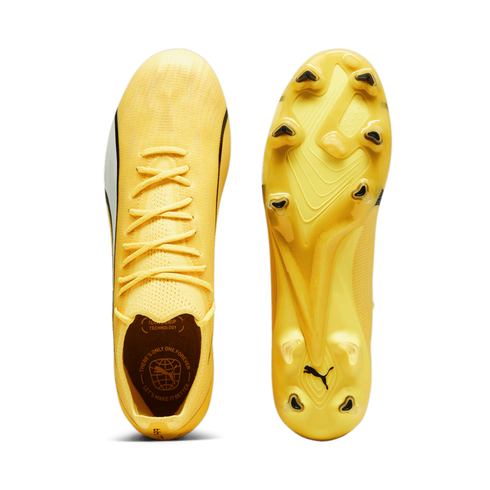 PUMA Ultra Ultimate FG/AG FG Firm Ground Cleats - Best Buy Soccer