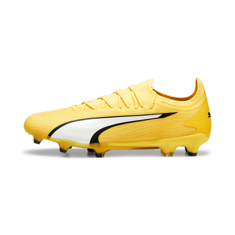 PUMA Ultra Ultimate FG/AG FG Firm Ground Cleats - Best Buy Soccer