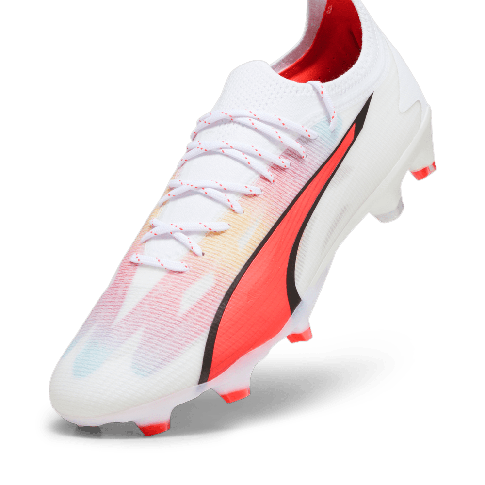 PUMA Ultra Ultimate FG/AG Firm Ground Cleats - Best Buy Soccer