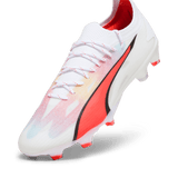 PUMA Ultra Ultimate FG/AG Firm Ground Cleats - Best Buy Soccer