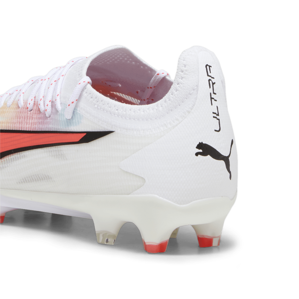 PUMA Ultra Ultimate FG/AG Firm Ground Cleats - Best Buy Soccer