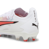 PUMA Ultra Ultimate FG/AG Firm Ground Cleats - Best Buy Soccer