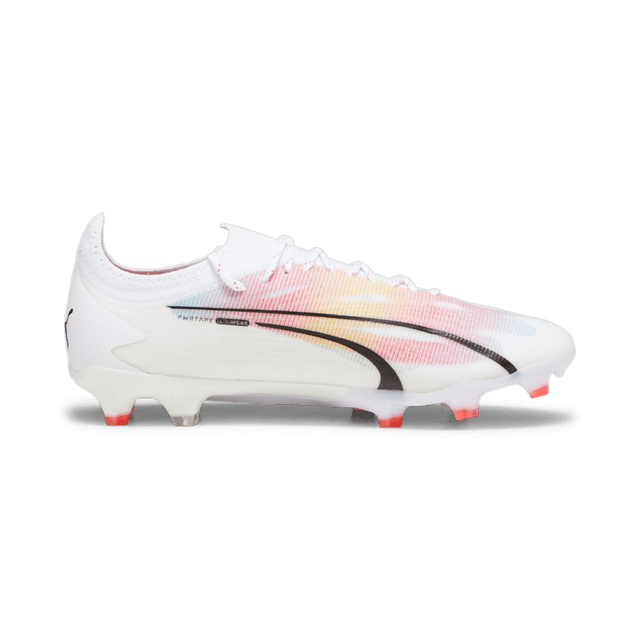 PUMA Ultra Ultimate FG/AG Firm Ground Cleats - Best Buy Soccer