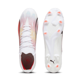 PUMA Ultra Ultimate FG/AG Firm Ground Cleats - Best Buy Soccer