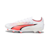 PUMA Ultra Ultimate FG/AG Firm Ground Cleats - Best Buy Soccer
