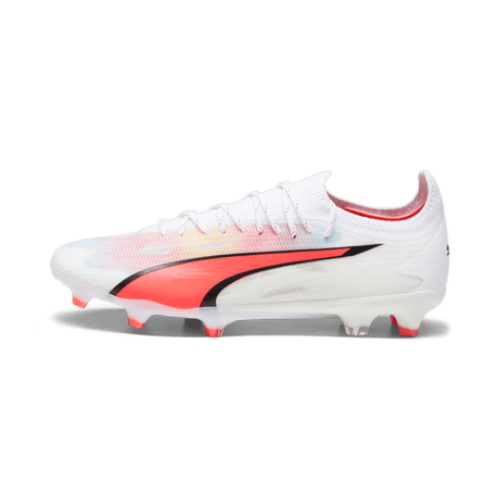 PUMA Ultra Ultimate FG/AG Firm Ground Cleats - Best Buy Soccer