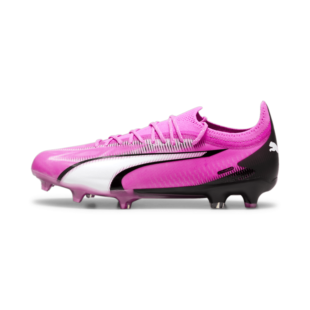 PUMA Ultra Ultimate FG/AG Firm Ground Soccer Cleats - Best Buy Soccer