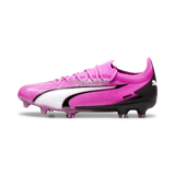 PUMA Ultra Ultimate FG/AG Firm Ground Soccer Cleats - Best Buy Soccer