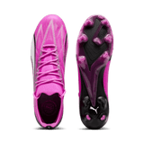 PUMA Ultra Ultimate FG/AG Firm Ground Soccer Cleats - Best Buy Soccer
