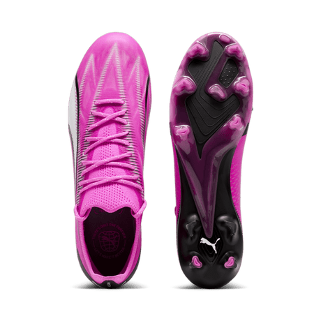 PUMA Ultra Ultimate FG/AG Firm Ground Soccer Cleats - Best Buy Soccer