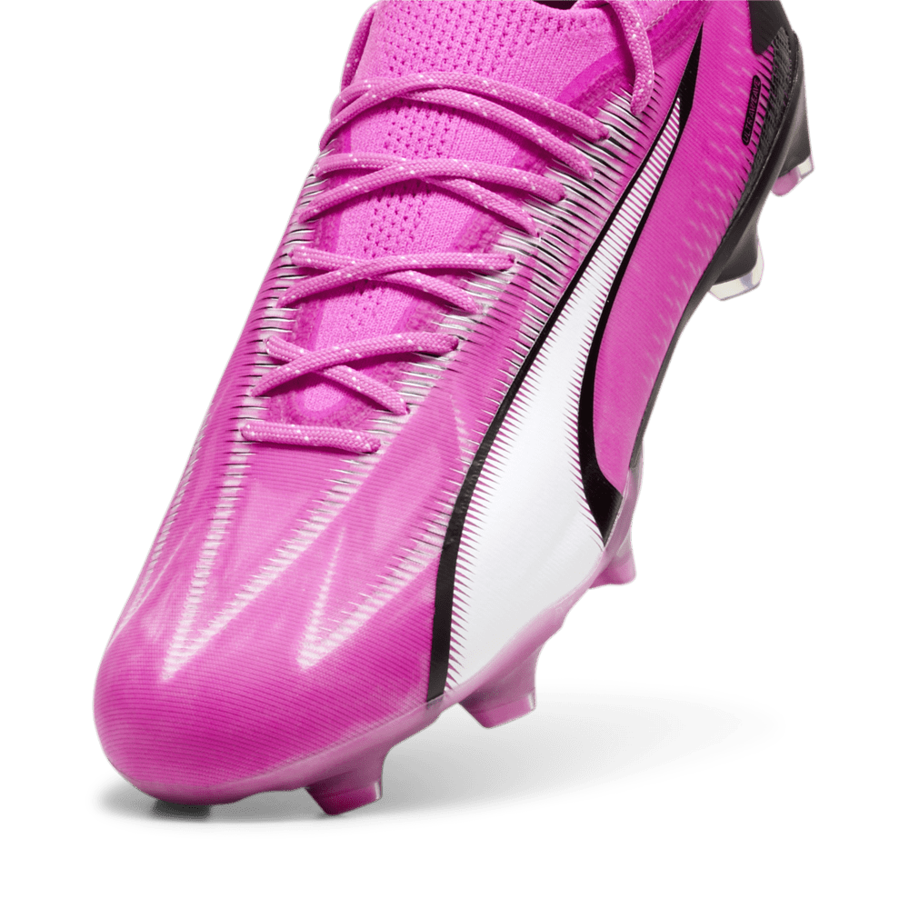 PUMA Ultra Ultimate FG/AG Firm Ground Soccer Cleats - Best Buy Soccer