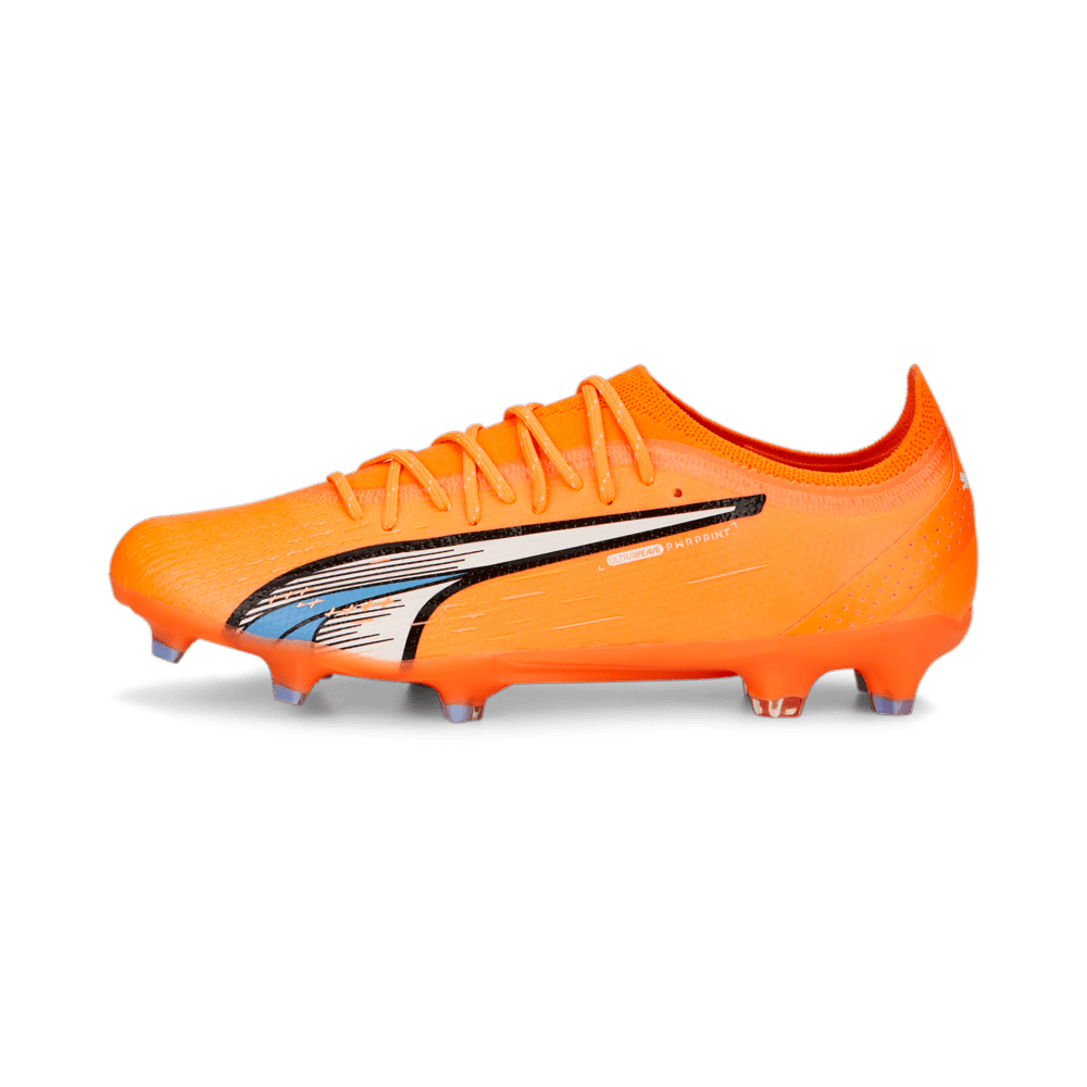 PUMA Ultra Ultimate FG/AG Firm Ground Soccer Cleats - Best Buy Soccer