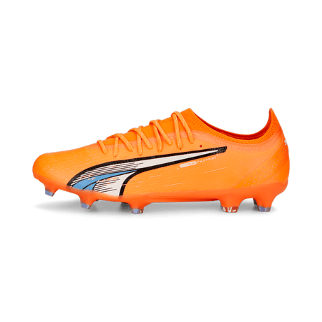 PUMA Ultra Ultimate FG/AG Firm Ground Soccer Cleats - Best Buy Soccer