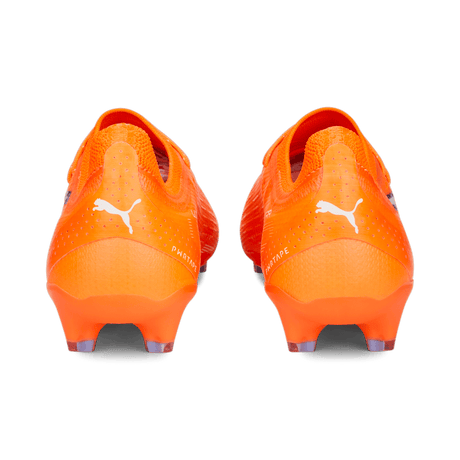 PUMA Ultra Ultimate FG/AG Firm Ground Soccer Cleats - Best Buy Soccer
