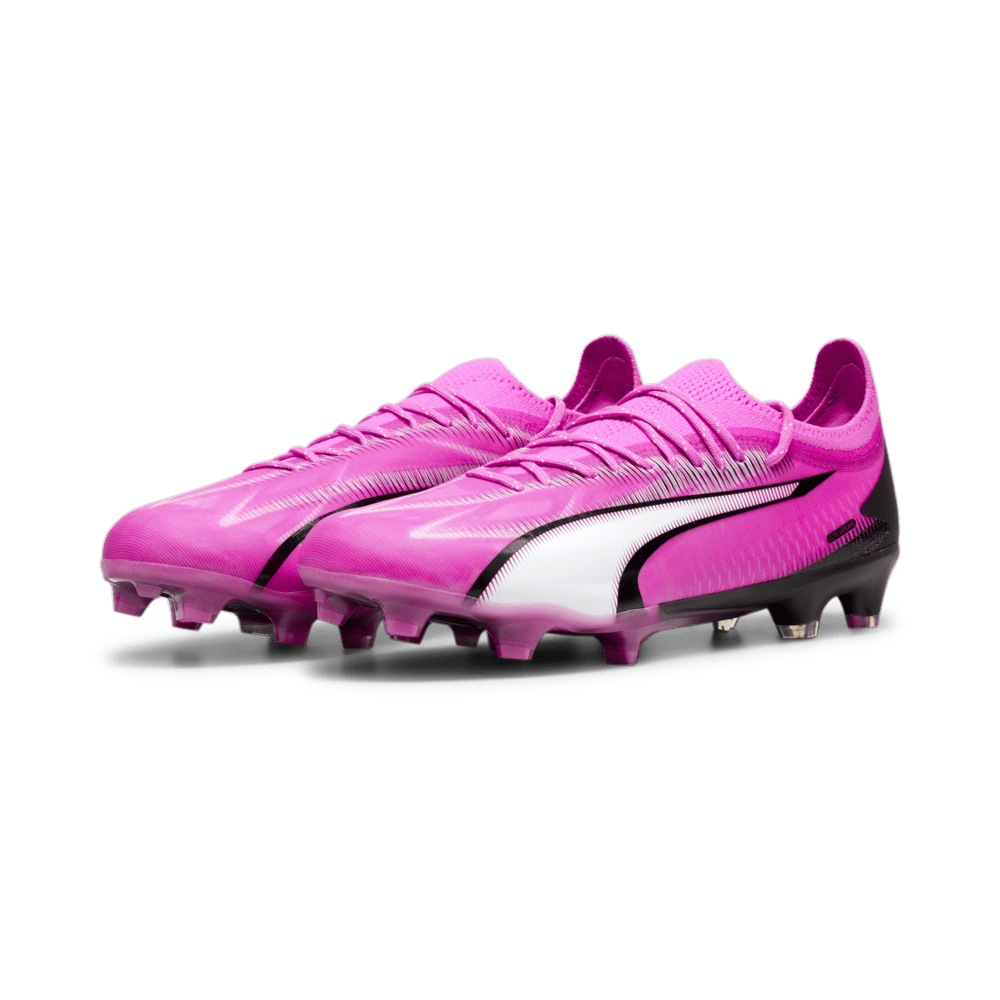 PUMA Ultra Ultimate FG/AG Firm Ground Soccer Cleats - Best Buy Soccer