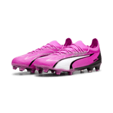 PUMA Ultra Ultimate FG/AG Firm Ground Soccer Cleats - Best Buy Soccer