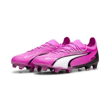PUMA Ultra Ultimate FG/AG Firm Ground Soccer Cleats - Best Buy Soccer