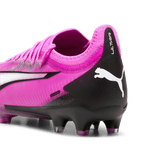 PUMA Ultra Ultimate FG/AG Firm Ground Soccer Cleats - Best Buy Soccer