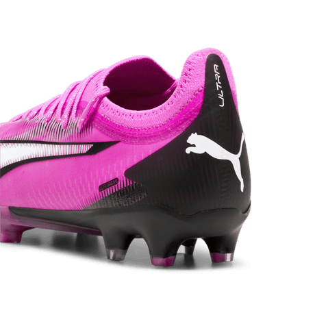 PUMA Ultra Ultimate FG/AG Firm Ground Soccer Cleats - Best Buy Soccer