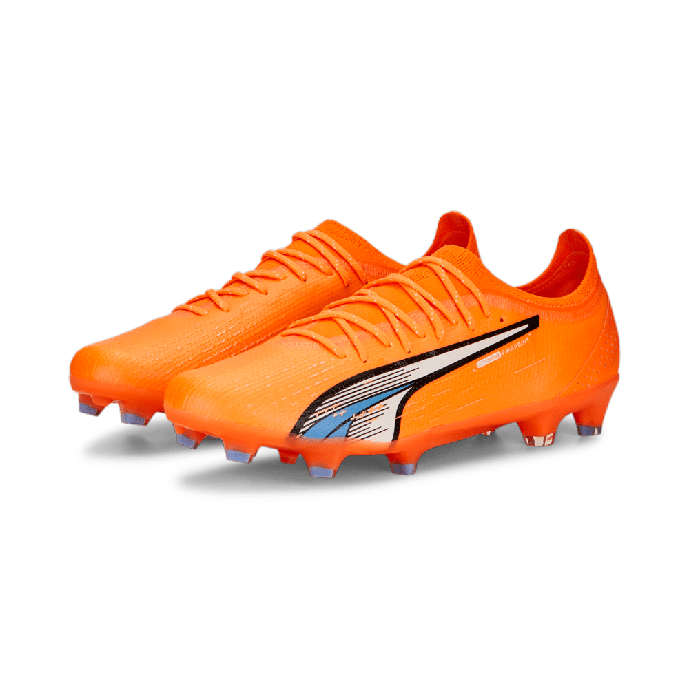 PUMA Ultra Ultimate FG/AG Firm Ground Soccer Cleats - Best Buy Soccer