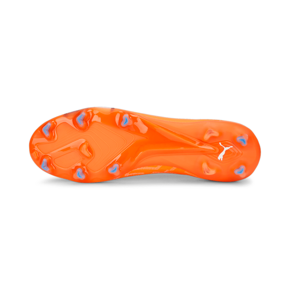 PUMA Ultra Ultimate FG/AG Firm Ground Soccer Cleats - Best Buy Soccer