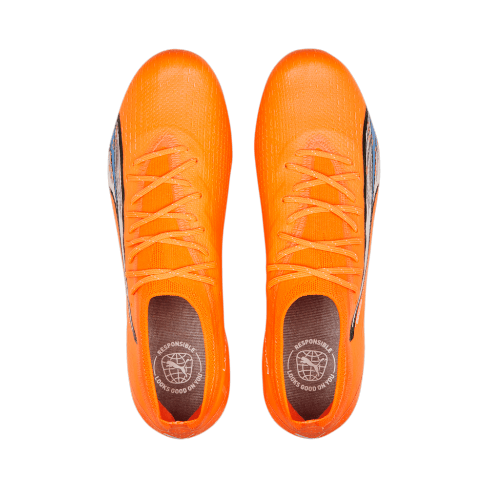 PUMA Ultra Ultimate FG/AG Firm Ground Soccer Cleats - Best Buy Soccer