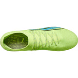 PUMA Ultra Ultimate FG/AG Firm Ground Soccer Cleats Fizzy Light - Best Buy Soccer