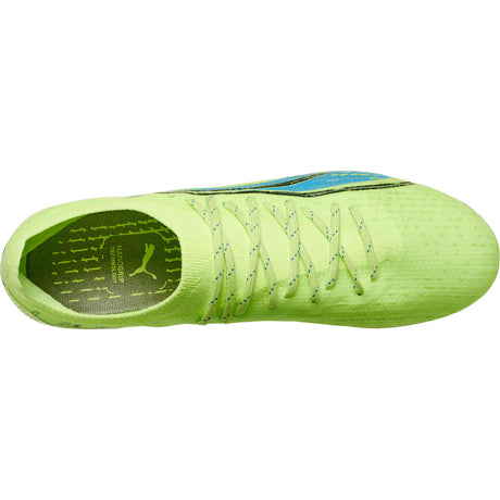 PUMA Ultra Ultimate FG/AG Firm Ground Soccer Cleats Fizzy Light - Best Buy Soccer