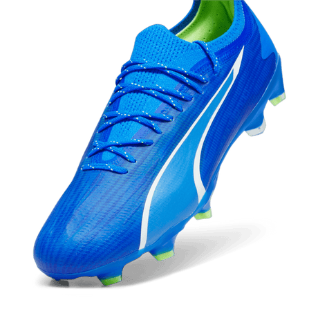 PUMA Ultra Ultimate FG/AG Soccer Cleats - Best Buy Soccer