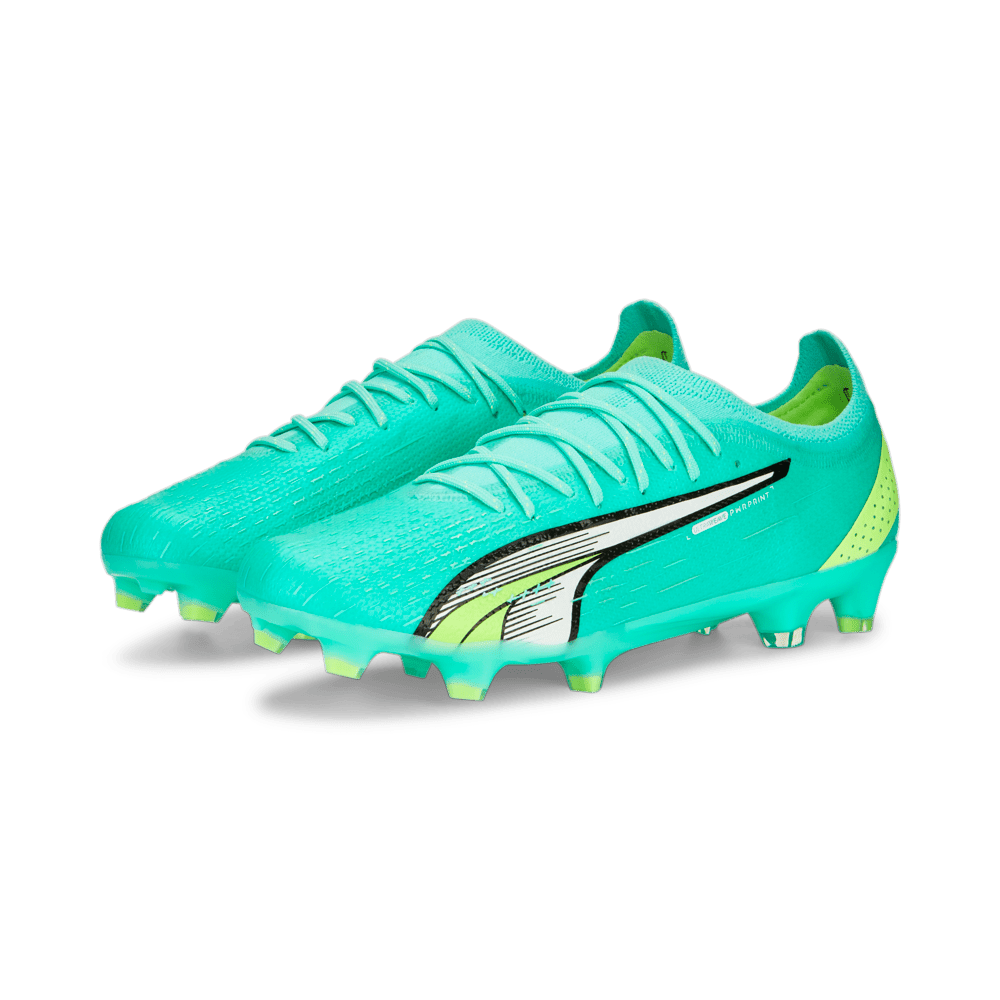 PUMA Ultra Ultimate FG/AG Soccer Cleats - Best Buy Soccer