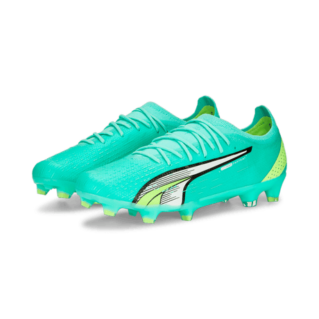 PUMA Ultra Ultimate FG/AG Soccer Cleats - Best Buy Soccer