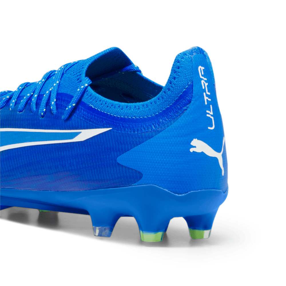 PUMA Ultra Ultimate FG/AG Soccer Cleats - Best Buy Soccer