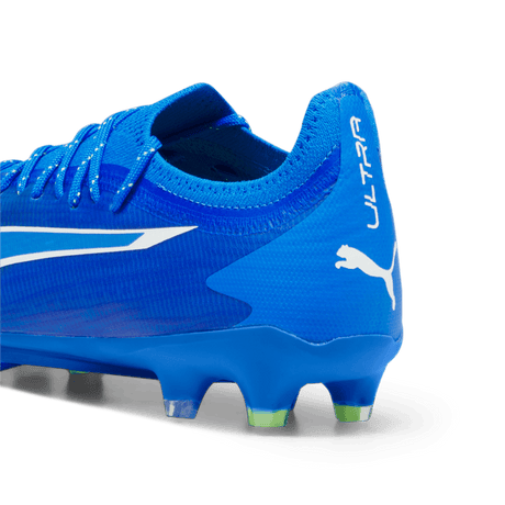 PUMA Ultra Ultimate FG/AG Soccer Cleats - Best Buy Soccer